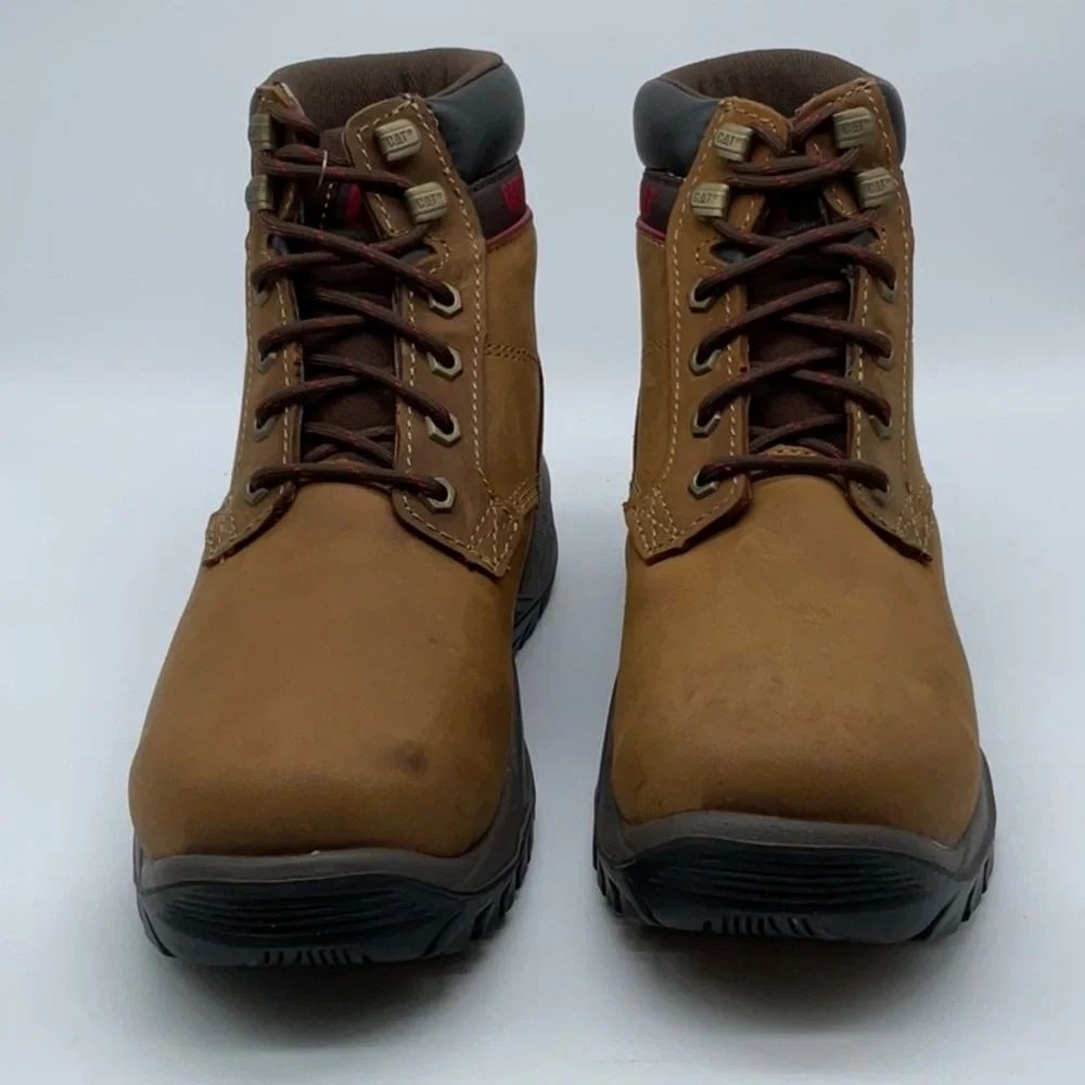 Catapillar Women's Dryverse 6" Waterproof Work Boot - Picture 2 of 9